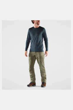 Fjällräven Abisko Midsummer Trs M Reg