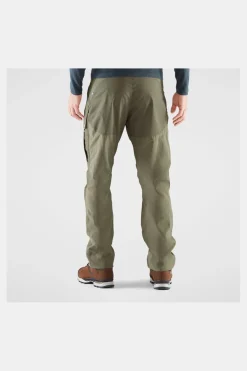 Fjällräven Abisko Midsummer Trs M Reg