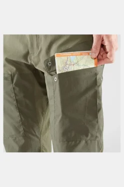 Fjällräven Abisko Midsummer Trs M Reg