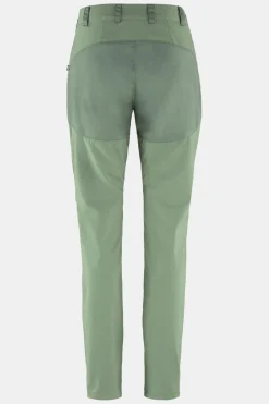 Fjällräven Abisko Midsummer Trs W Short