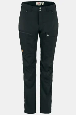 Fjällräven Abisko Midsummer Trs W Short
