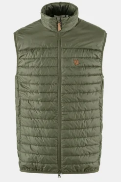 Fjällräven Abisko Padded Vest M