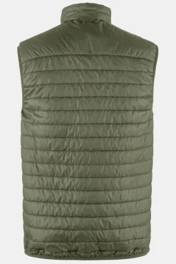 Fjällräven Abisko Padded Vest M
