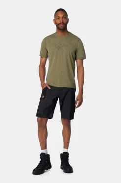 Fjällräven Abisko Shorts M