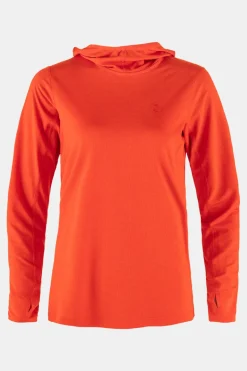 Fjällräven Abisko Sun-Hoodie W