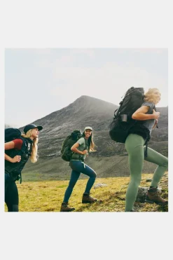 Fjällräven Abisko Tights Dames