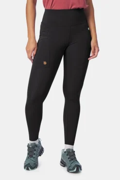 Fjällräven Abisko Tights Dames