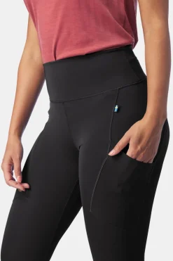 Fjällräven Abisko Tights Dames