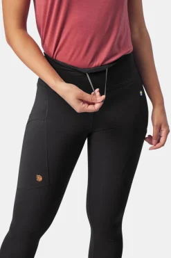 Fjällräven Abisko Tights Dames