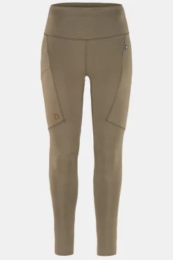 Fjällräven Abisko Tights Dames