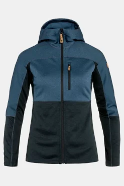 Fjällräven Abisko Trail Fleece W
