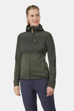 Fjällräven Abisko Trail Fleece W