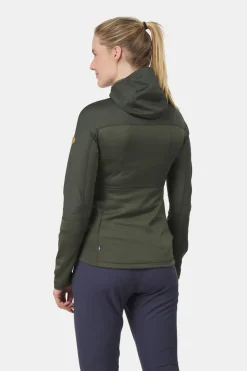 Fjällräven Abisko Trail Fleece W