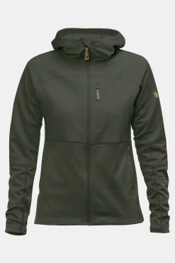 Fjällräven Abisko Trail Fleece W