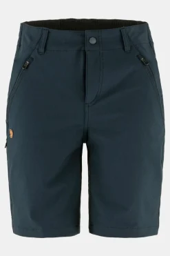 Fjällräven Abisko Trail Stretch Korte Broek Dames