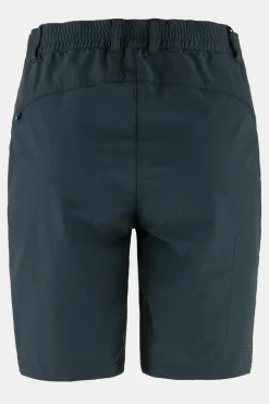 Fjällräven Abisko Trail Stretch Korte Broek Dames