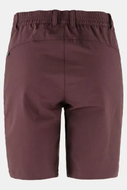 Fjällräven Abisko Trail Stretch Korte Broek Dames
