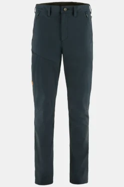 Fjällräven Abisko Trail Stretch Trousers Outdoorbroek