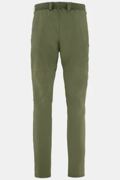 Fjällräven Abisko Trail Stretch Trousers Outdoorbroek