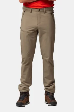 Fjällräven Abisko Trail Stretch Trousers Outdoorbroek