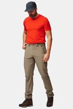 Fjällräven Abisko Trail Stretch Trousers Outdoorbroek