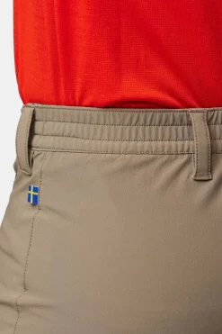 Fjällräven Abisko Trail Stretch Trousers Outdoorbroek