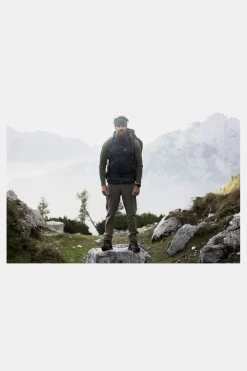 Fjällräven Abisko Trail Stretch Trousers Outdoorbroek