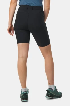 Fjällräven Abisko Trail Stretch Korte Broek Dames