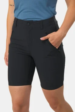 Fjällräven Abisko Trail Stretch Korte Broek Dames