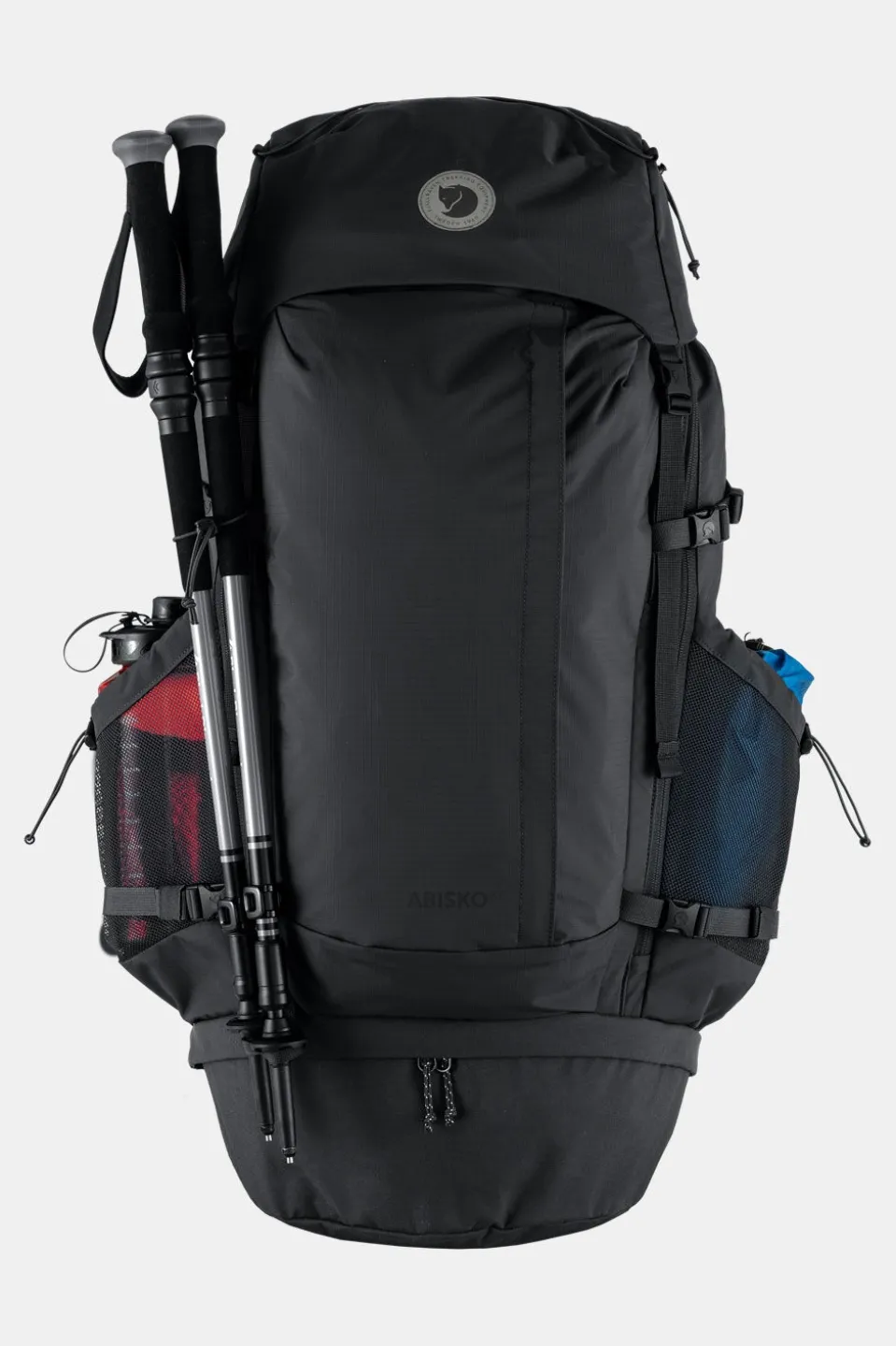 Fjällräven Abisko Trek 65 M/L Backpack