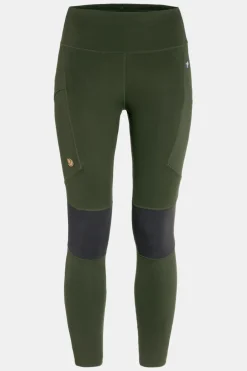 Fjällräven Abisko Trekking Tights Pro W