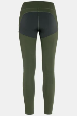 Fjällräven Abisko Trekking Tights Pro W
