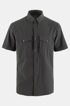 Fjällräven Abisko Trekking Shirt SS