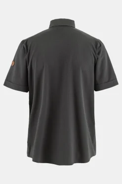 Fjällräven Abisko Trekking Shirt SS