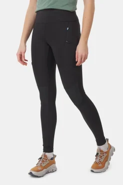 Fjällräven Abisko Trekking Tights HD Dames