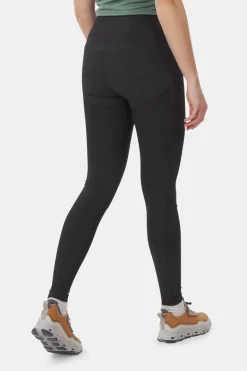Fjällräven Abisko Trekking Tights HD Dames