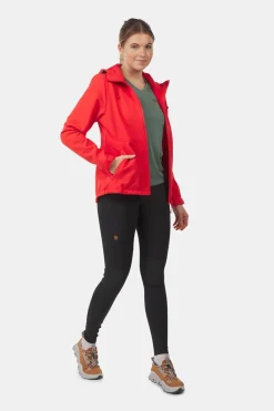 Fjällräven Abisko Trekking Tights HD Dames