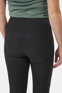 Fjällräven Abisko Trekking Tights HD Dames
