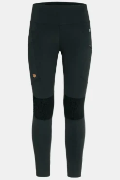 Fjällräven Abisko Trekking Tights HD Dames