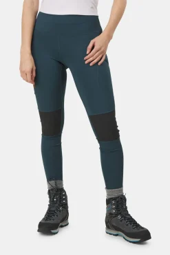 Fjällräven Abisko Trekking Tights HD Dames