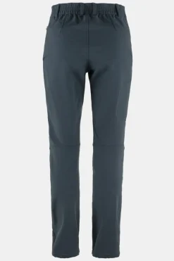 Fjällräven Abisko Winter Stretch Outdoorbroek Dames