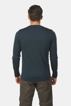 Fjällräven Abisko Wool Ls M