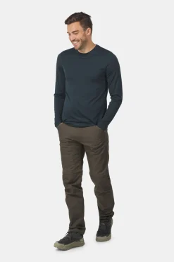 Fjällräven Abisko Wool Ls M