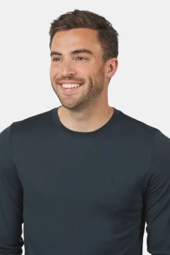 Fjällräven Abisko Wool Ls M