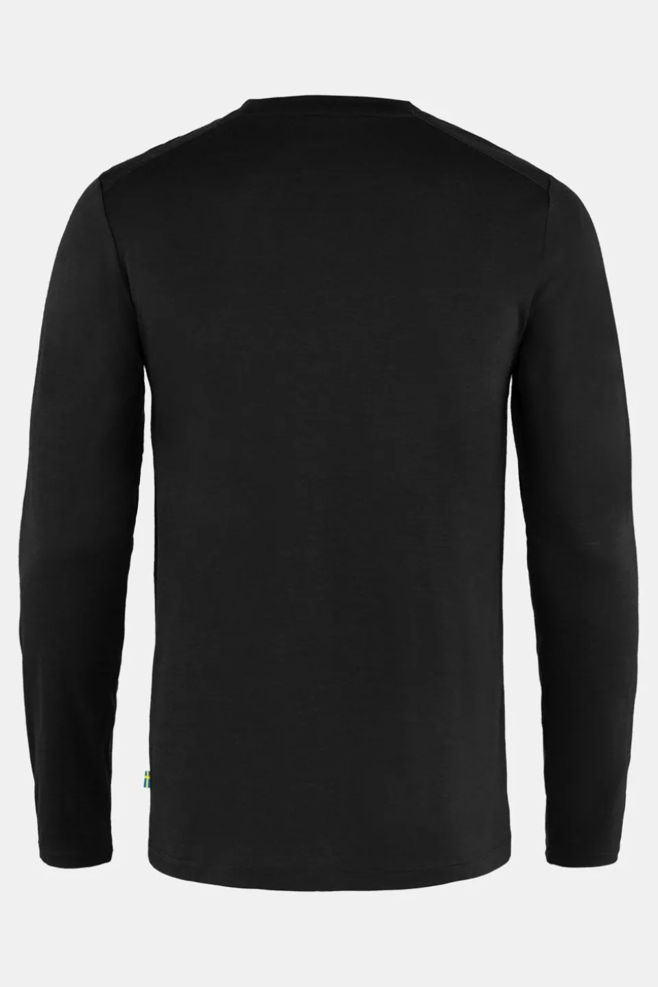 Fjällräven Abisko Wool Ls M