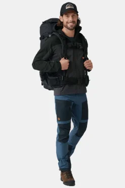 Fjällräven Agile Broek Short