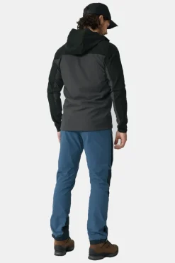 Fjällräven Agile Broek Short