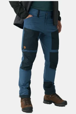 Fjällräven Agile Broek Short