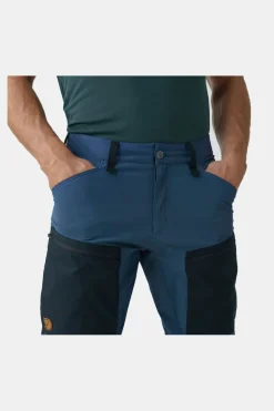 Fjällräven Agile Broek Short