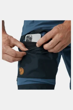 Fjällräven Agile Broek Short